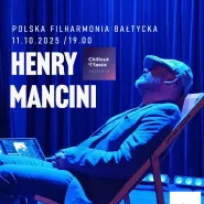 Chillout Classic Session Henry Mancini