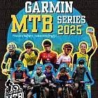 Garmin MTB Series