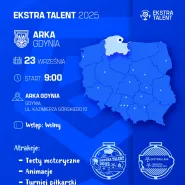 Ekstra Talent w Gdyni