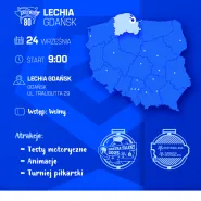 Ekstra Talent w Gdańsku