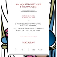 Kolacja Szefów Kuchni & The Macallan