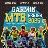 Garmin MTB Series