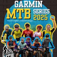 Garmin MTB Series