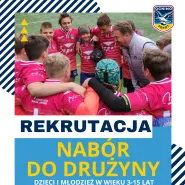 Nabór do Akademii Rugby