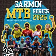 Garmin MTB Series