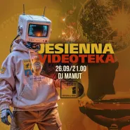 Jesienna Videoteka - dj Mamut