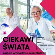 Ciekawi Świata 2.0. dla seniorów | Motylarium -  lekka opowieść o fascynujących owadach