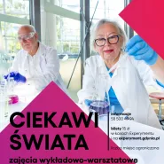 Ciekawi Świata 2.0. dla seniorów | Motylarium -  lekka opowieść o fascynujących owadach
