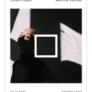 Martina Bertoni| Czarny Pokój