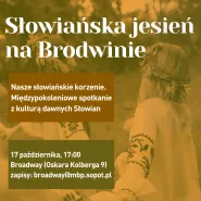 Nasze słowiańskie korzenie