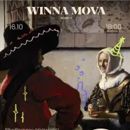 Winna Mova - Rieslingowe Opowieści