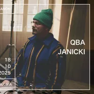 Qba Janicki | KANON
