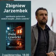 Dwie czwórki. Spotkanie autorskie