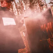 Wędzimy Warsztaty z Polowaniem | 8 Edycja  Tradycja i pasja w jednym miejscu!