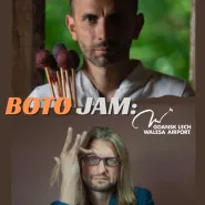BOTO jam: Możdżer & Bukowski