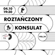 Roztańczony Konsulat vol. 24 | Potańcówka
