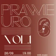 Prawie - Urodziny Winości