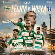 LECHIA Gdańsk - Wisła Płock