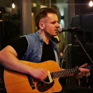 Muzyka na żywo / Tomasz Fridrych