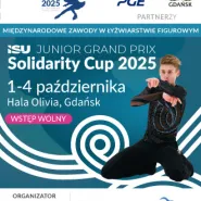 ISU Junior Grand Prix Solidarity Cup 2025