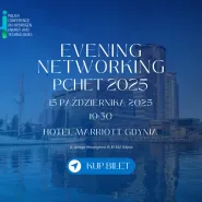 Polish Conference of Hydrogen Energy and Technology (PCHET) 2025