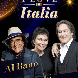 Festiwal I Love Italia
