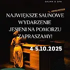 Modern Classic Cup Poland 2025 - Największe saunowy wydarzenie jesieni na Pomorzu