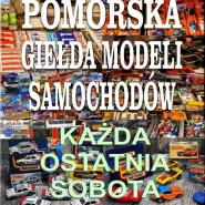 Pomorska Giełda Modeli Samochodów