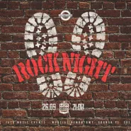 Rock Night