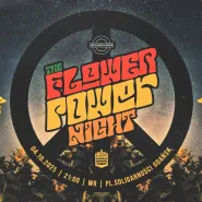 Flower Power Night - Peace & Love & Music