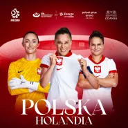Polska - Holandia