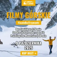 Filmy Górskie #JazdaBezTrzymanki w Helios Sport