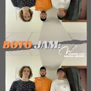 BOTO jam: Trio Quest (Chmura / Brózda / Skolik)