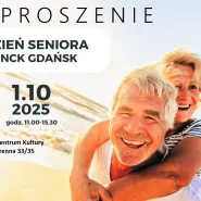 II Dzień Seniora w NCK Gdańsk