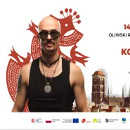Koncert zespołu haydamaky
