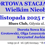 Portowa stacja piosenki - Wielkim nieobecnym