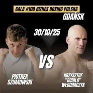 Gala #100 Biznes Boxing Polska