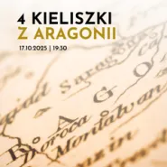 Degustacja win: 4 kieliszki z Aragonii