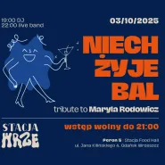 Niech żyje bal! | Tribute to Maryla Rodowicz