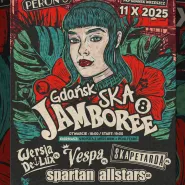 Gdańsk Ska Jamboree 2025