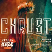 Chrust | Chrustowe Dziady | koncert
