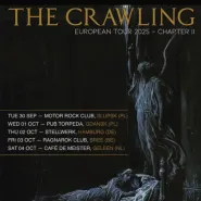 The Crawling (UK), Blazzed and Confuzzed