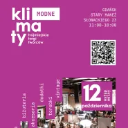 Modne Targi Klimaty 
