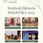 Festiwal Zdrowia Holistika