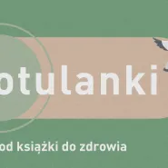 Otulanki - od książki do zdrowia