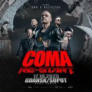 COMA.RE-START. Gra o Wszystko