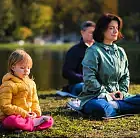 Ćwiczenia i Medytacja Falun Dafa