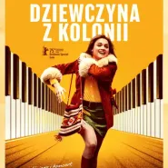 Kultura Dostępna: Dziewczyna z Kolonii 