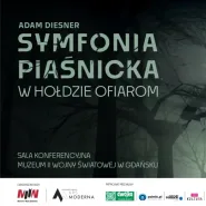 Symfonia Piaśnicka - Prawykonanie w MIIWŚ