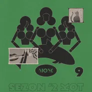 Oczi Cziorne + Morświn | Scena MONK